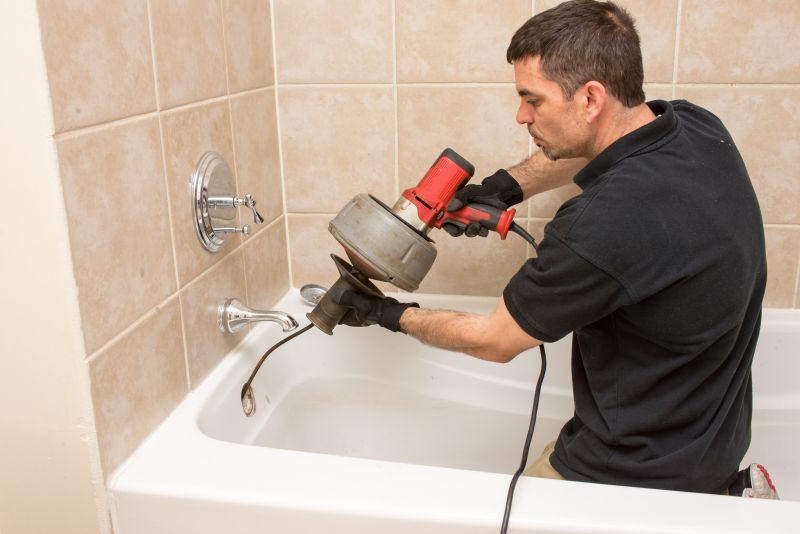 Bathtub Refinishing Tools