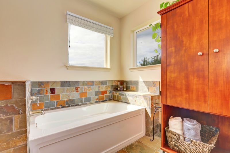 Cost of Bathtub Refinishing in Colorado Springs, CO